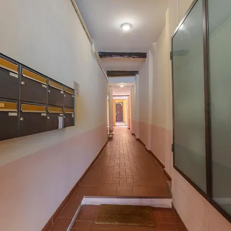 Mandala Central & Comfy Studio Bologna Exterior photo