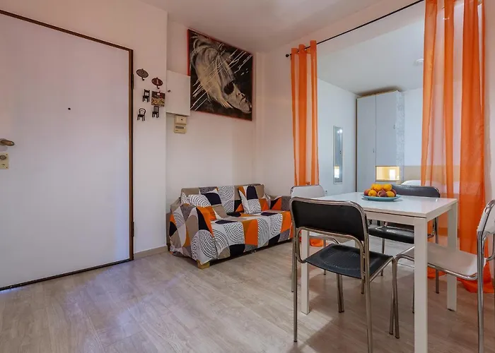 Mandala Central & Comfy Studio